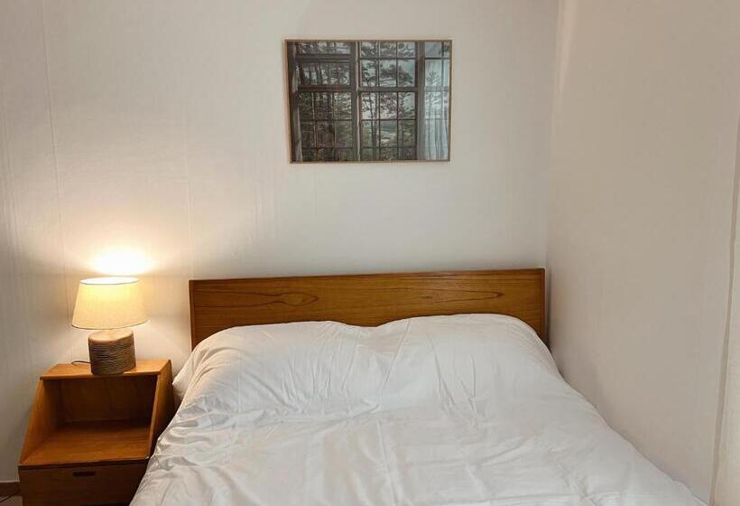 带1个卧室的公寓, Easy Access To Metro