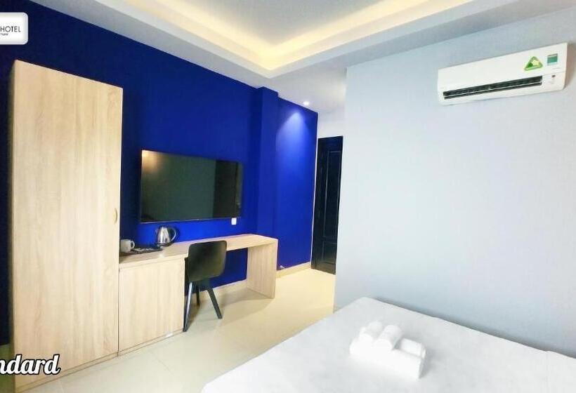 اتاق استاندارد, A In Hotel Atistar