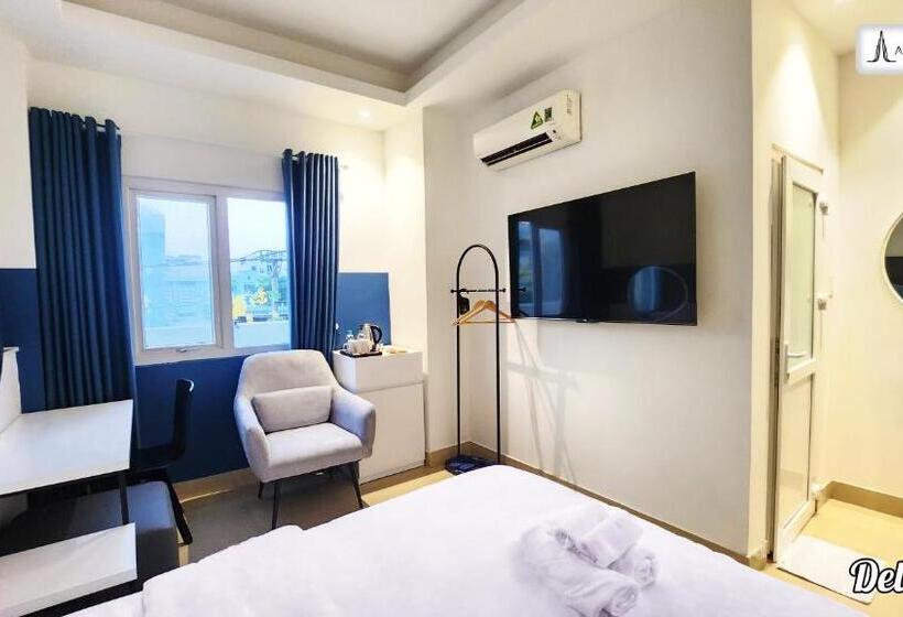 اتاق لوکس, A In Hotel Atistar