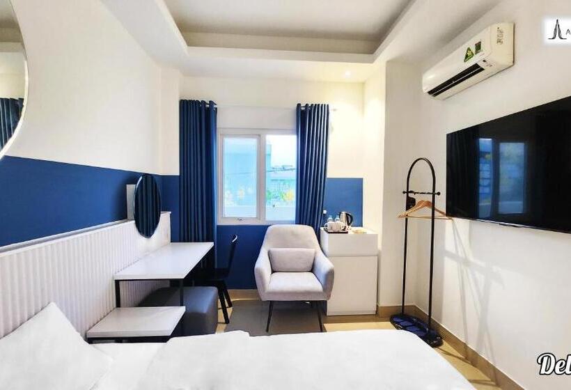اتاق لوکس, A In Hotel Atistar