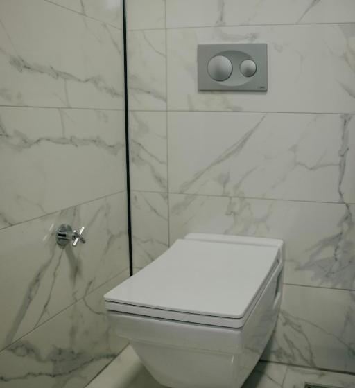 스탠다드 룸, çağatay Suit Restorant