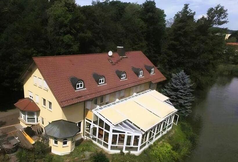Номер Стандарт с Балконом, Al Gondoliere