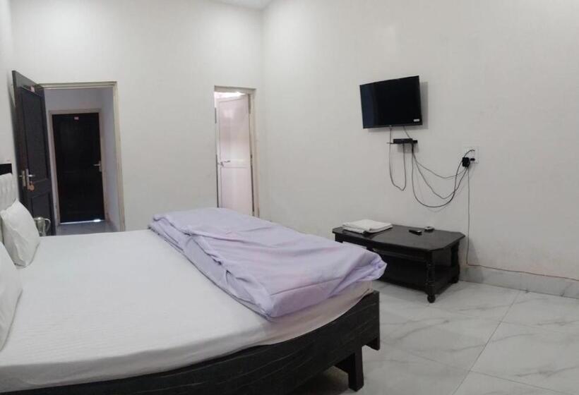 Номер Economy, Royal Grand