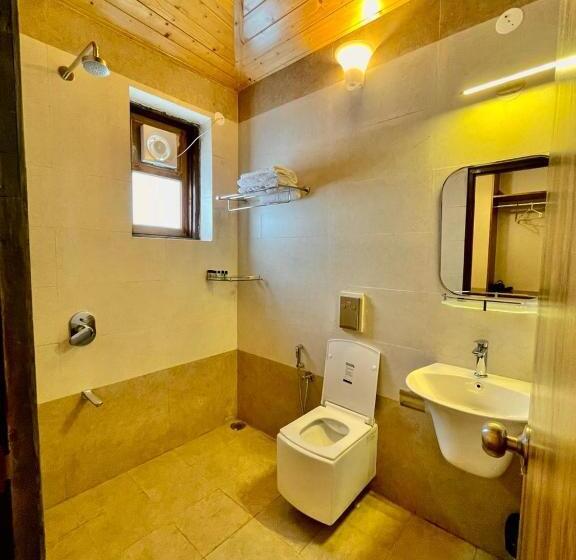 디럭스 룸, Sylvan Resorts   Mountain View