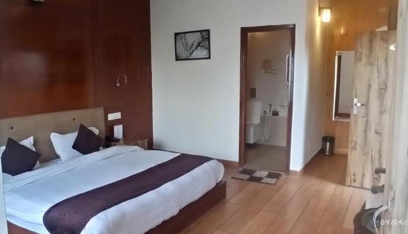 디럭스 룸, Sylvan Resorts   Mountain View
