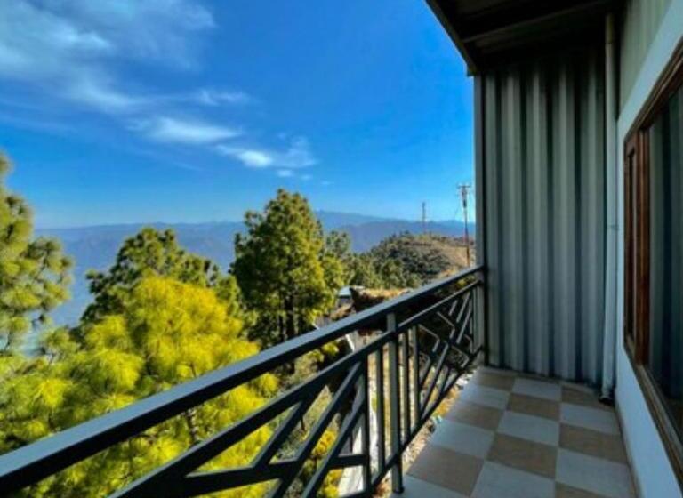 디럭스 룸, Sylvan Resorts   Mountain View