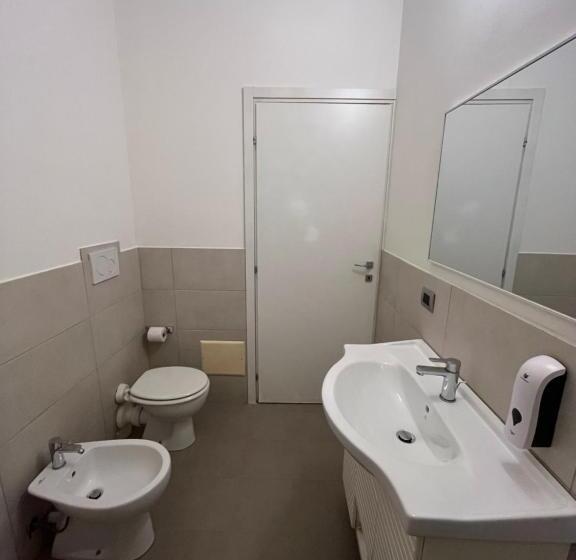 اتاق لوکس, La Lirica Rooms
