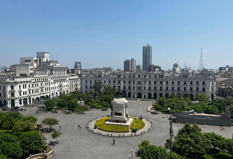 آپارتمان 2 خوابه, Terrace Plaza Historic
