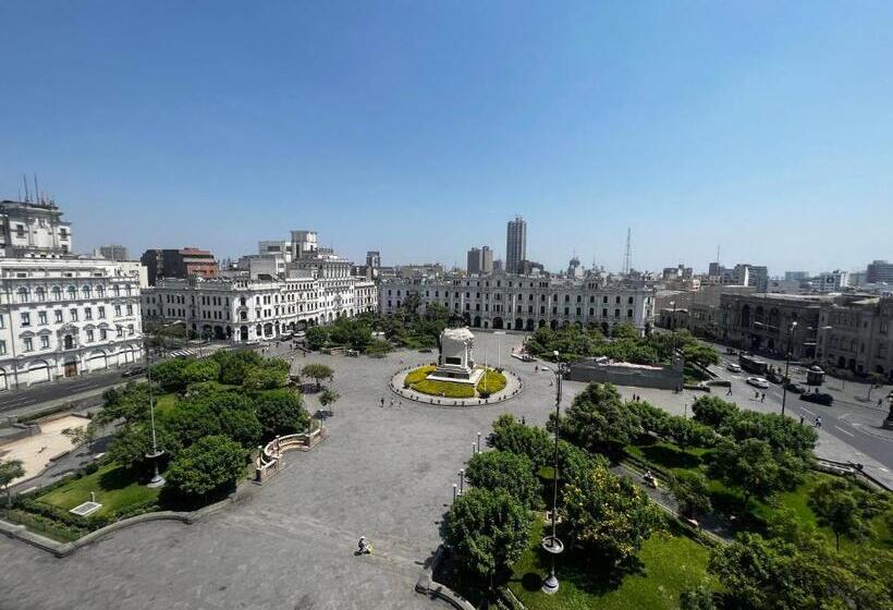 آپارتمان 2 خوابه, Terrace Plaza Historic