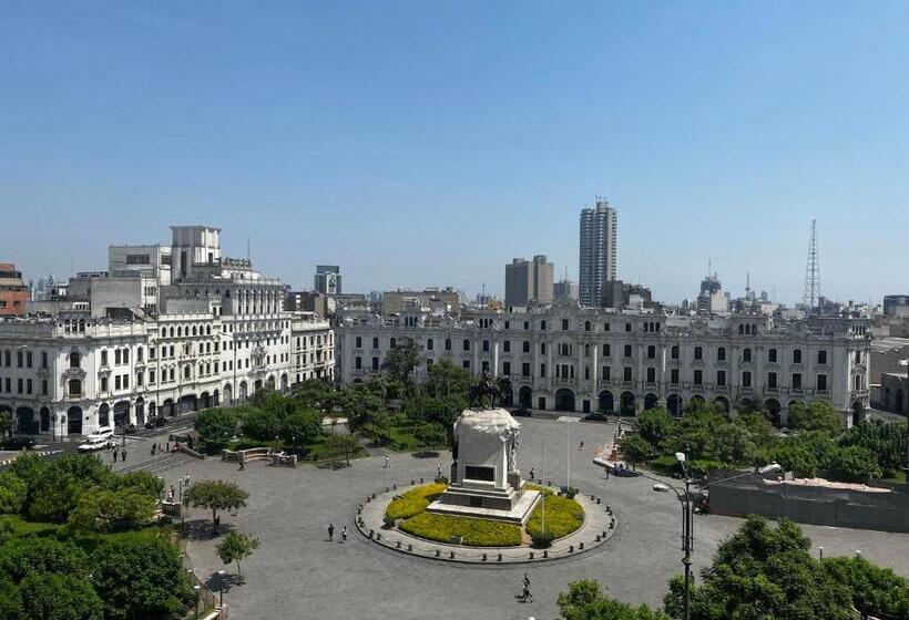 آپارتمان 2 خوابه, Terrace Plaza Historic