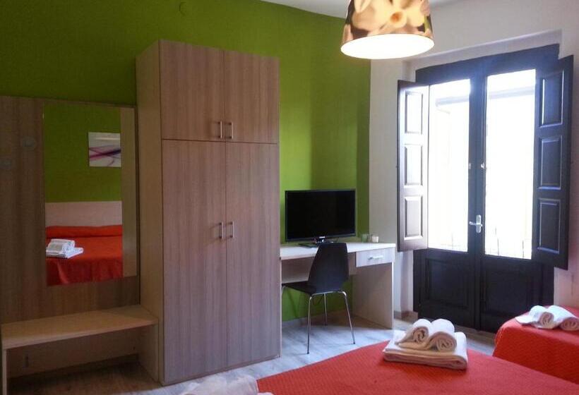 Номер Стандарт, B&b Al Centro