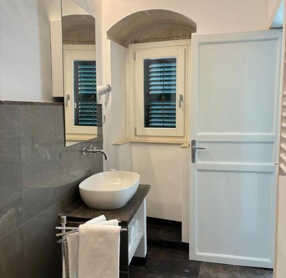 اتاق استاندارد سه نفره, L  Antico Borgo Ibla