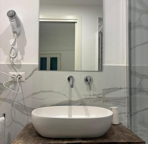 اتاق استاندارد, L  Antico Borgo Ibla