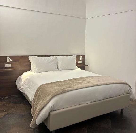 اتاق استاندارد, L  Antico Borgo Ibla