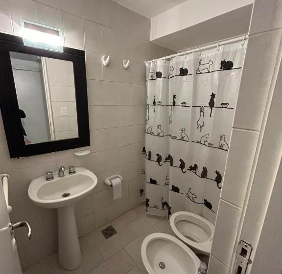 豪华房间, Nuevo Hotel Mitre 83