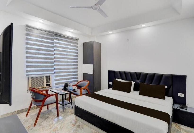 Трехместный Номер Классика, Townhouse 1341 Premium Rooms