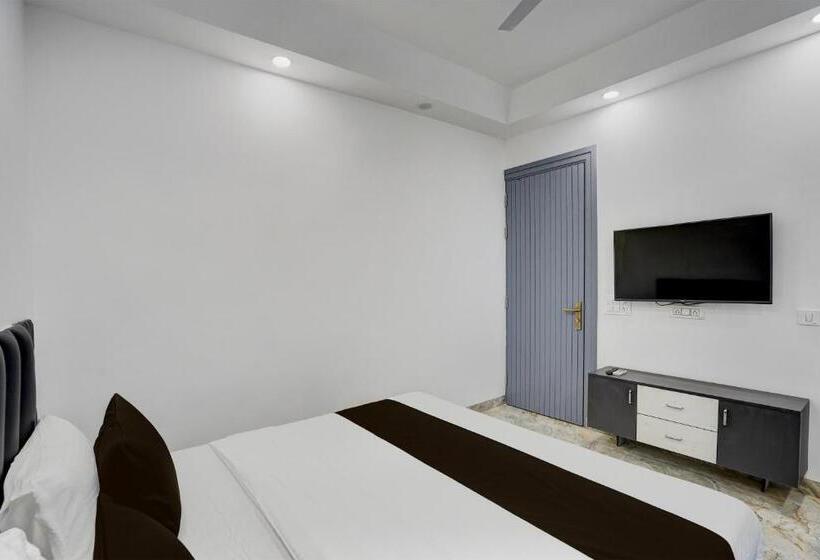 Трехместный Номер Классика, Townhouse 1341 Premium Rooms