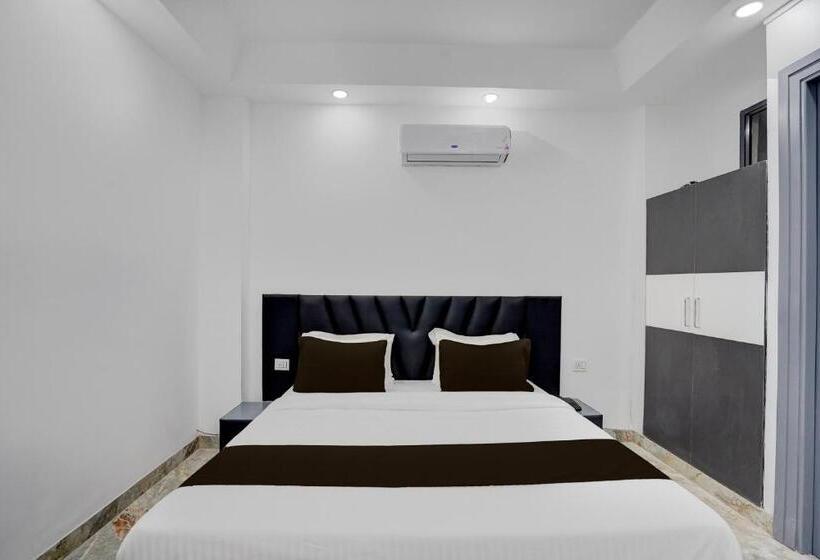 Трехместный Номер Классика, Townhouse 1341 Premium Rooms