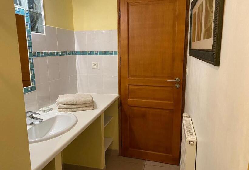 Номер Deluxe, Chambres D Hôtes Maison Narbay Aux Portes Du Pays Basque