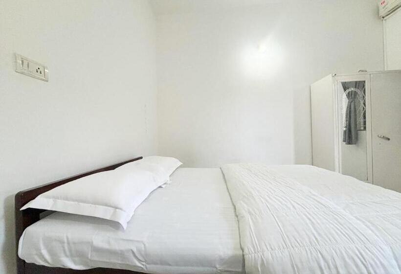 Quarto Estandar, Euphoria Stays In Anjuna