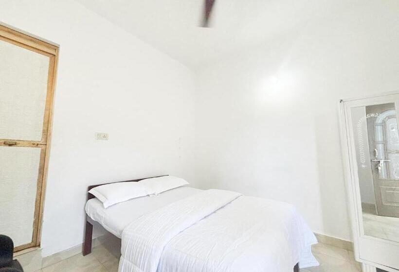 Quarto Estandar, Euphoria Stays In Anjuna