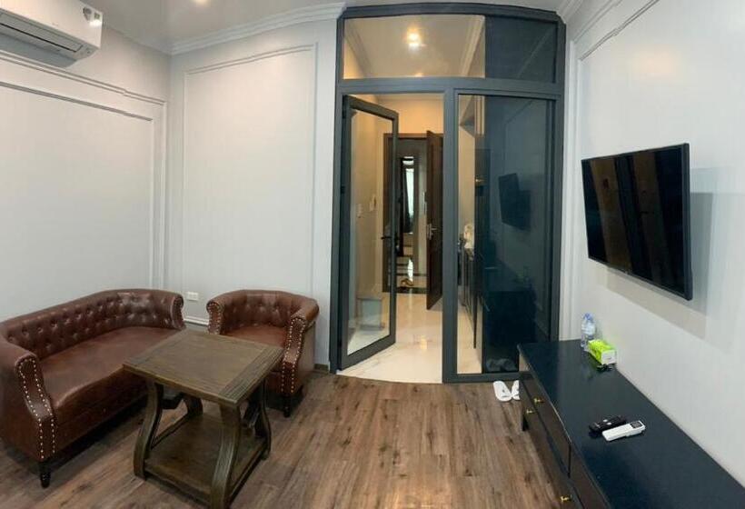 استودیوی استاندارد, The Key   Vinhomes Marina Ha404