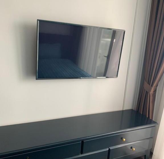 استودیوی استاندارد, The Key   Vinhomes Marina Ha404