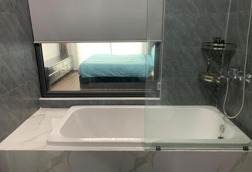 آپارتمان 2 خوابه, The Key   Vinhomes Marina Ha404