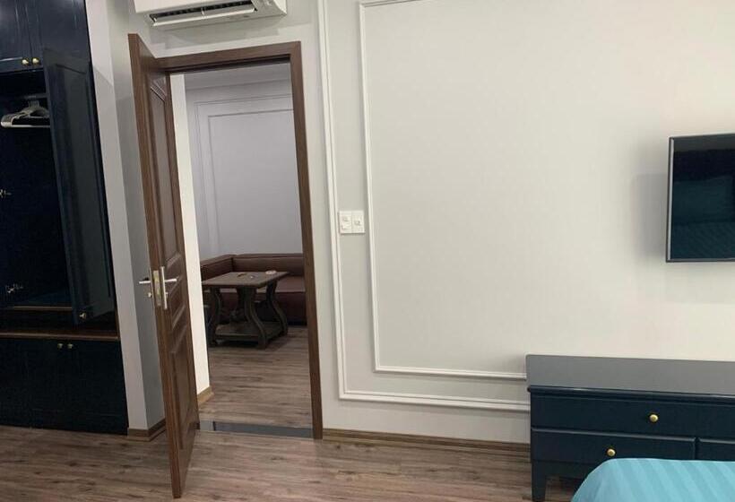 آپارتمان 2 خوابه, The Key   Vinhomes Marina Ha404