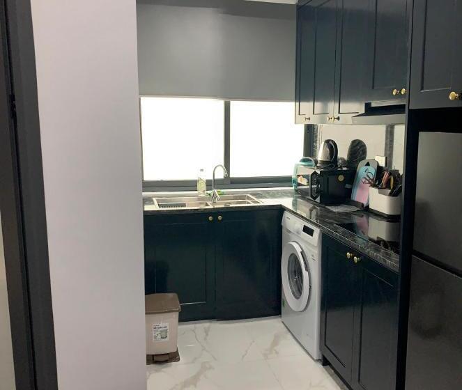آپارتمان 2 خوابه, The Key   Vinhomes Marina Ha404
