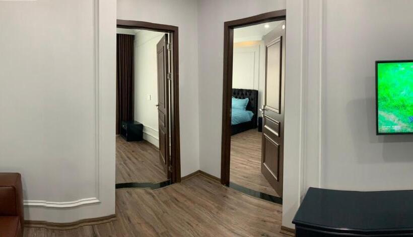 آپارتمان 2 خوابه, The Key   Vinhomes Marina Ha404