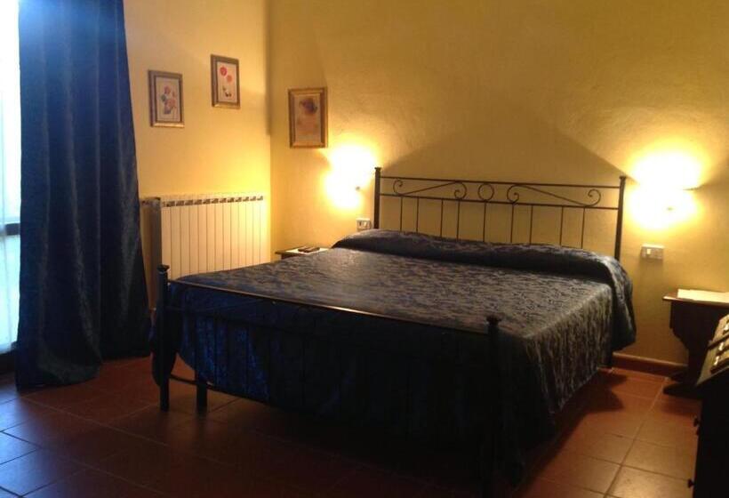 Номер Стандарт Трехместный, B&b 8380