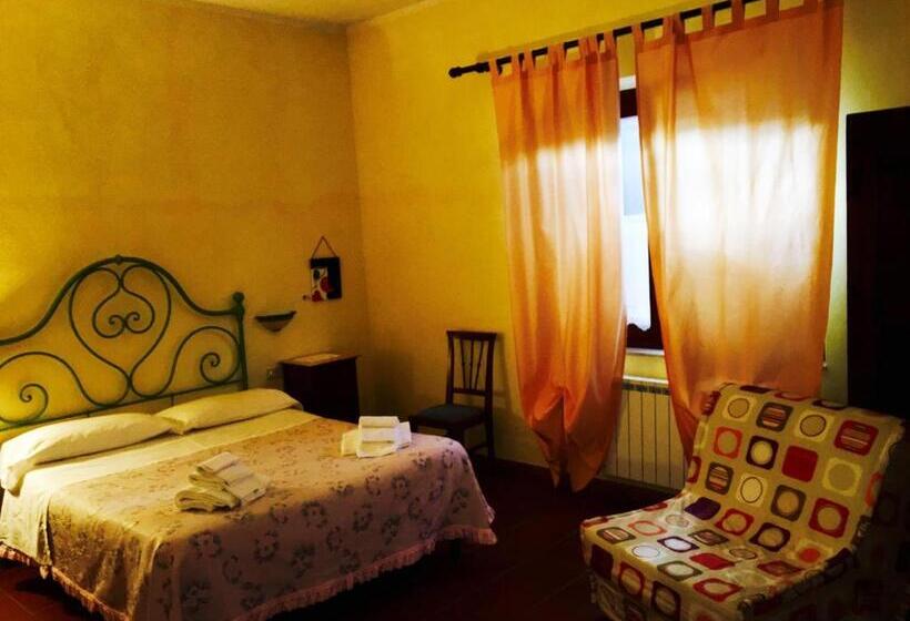 Номер Стандарт Трехместный, B&b 8380