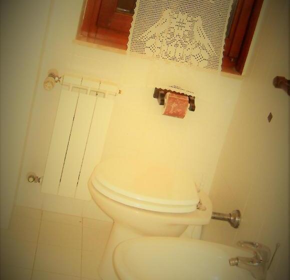 Четырехместный Номер Стандарт, B&b 8380