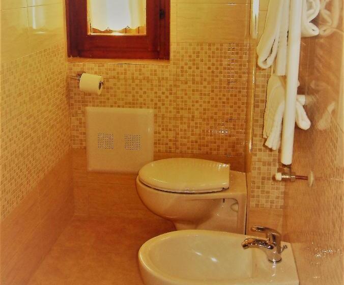 수피리어 룸, B&b 8380
