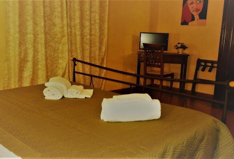수피리어 룸, B&b 8380