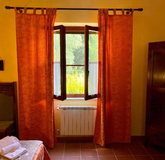 수피리어 룸, B&b 8380