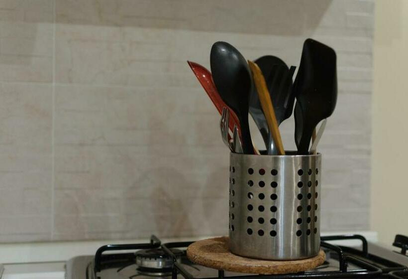 חדר סטנדרט, B&b Muro Torto Lucera