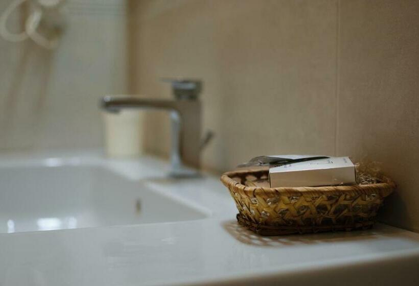 חדר סטנדרט, B&b Muro Torto Lucera