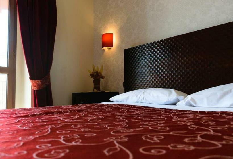 חדר סטנדרט, B&b Muro Torto Lucera