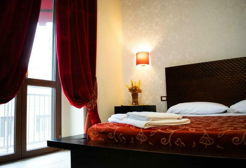 חדר סטנדרט, B&b Muro Torto Lucera
