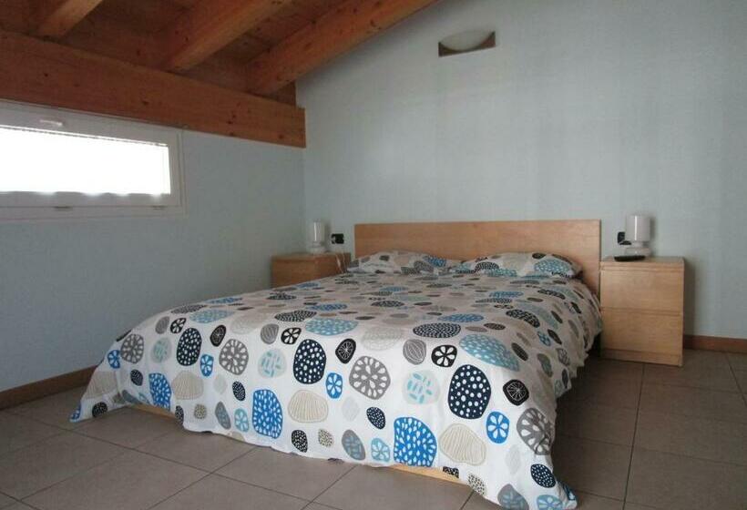 Номер Стандарт, B&b Sibi