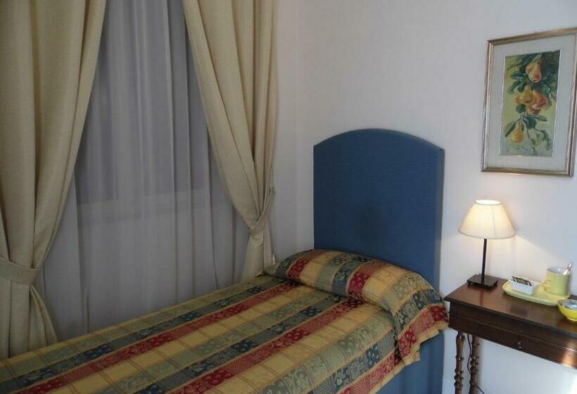 اتاق استاندارد یک نفره, La Residenza Dei Nobili