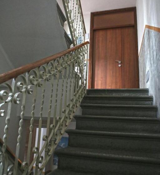 Семейный Номер Вид на Горы, Albergo Gusmeroli