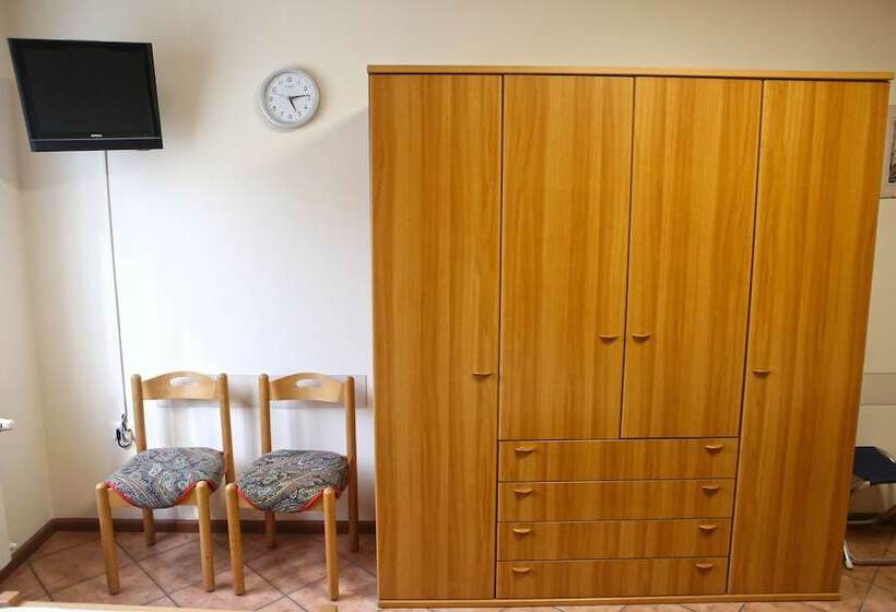 Семейный Номер Вид на Горы, Albergo Gusmeroli