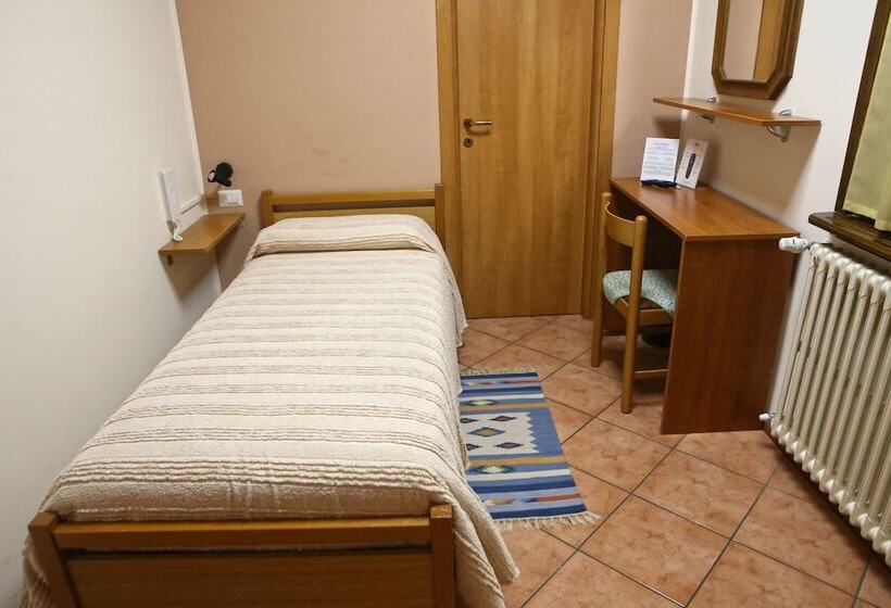 Индивидуальный Номер Interior, Albergo Gusmeroli