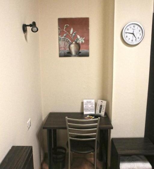 Номер Deluxe Одноместный, Albergo Gusmeroli