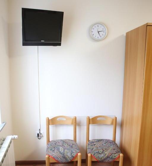 Семейный Номер Вид на Горы, Albergo Gusmeroli