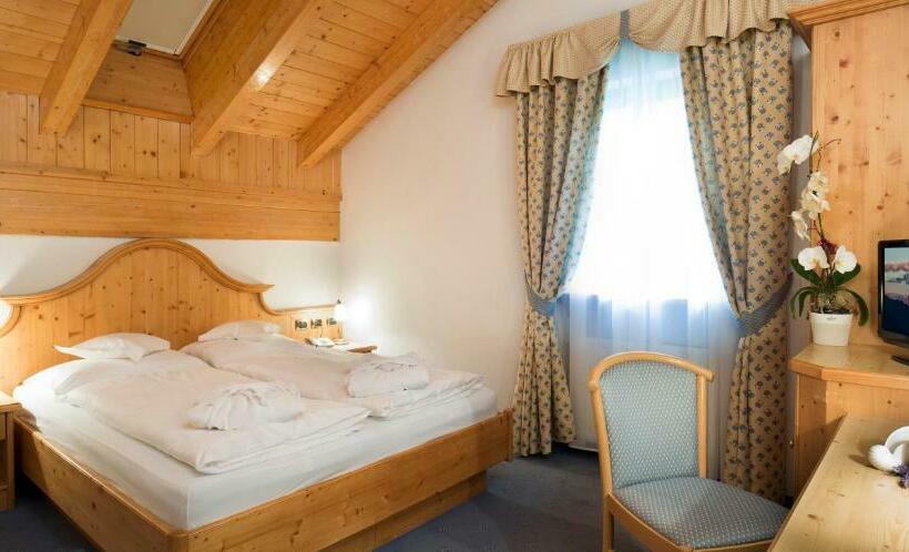 Номер Стандарт, Alpenrose
