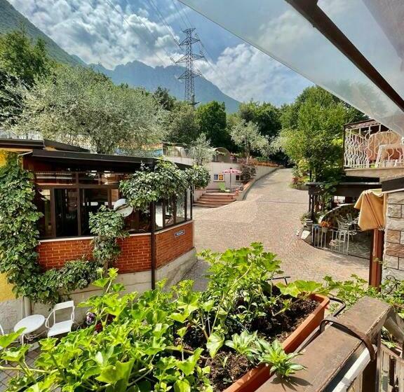 스탠다드 트리플 룸, Baitone   Nature Village